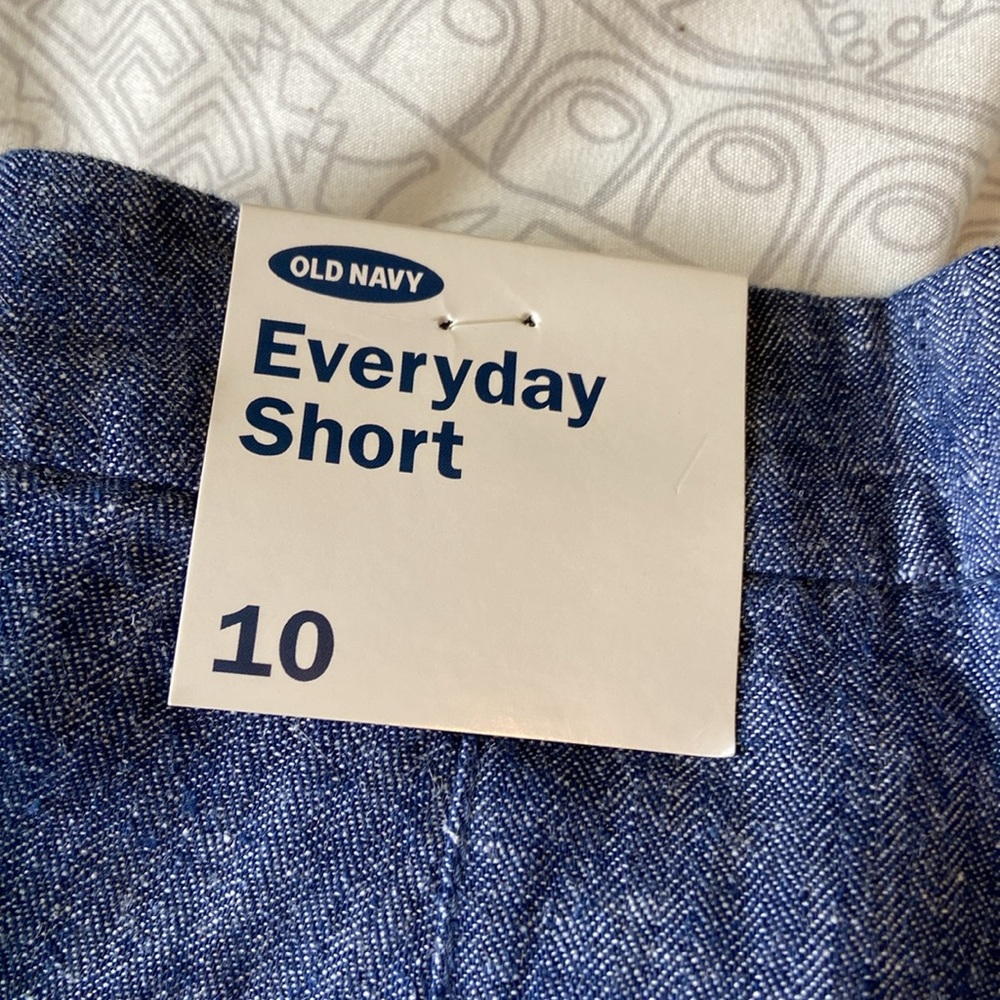 Shorts - Picture 3 of 4